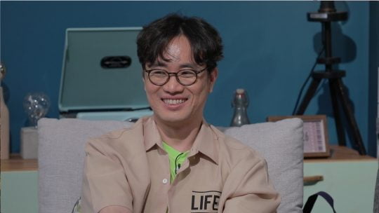 민규동 영화감독. / 제공=JTBC ‘방구석 1열’