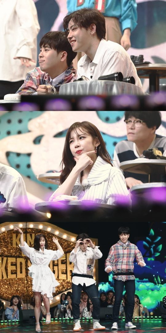 MBC ‘복면가왕’/사진제공=MBC
