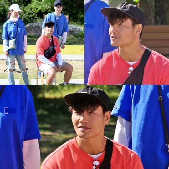 SBS ‘런닝맨’ /사진제공=SBS