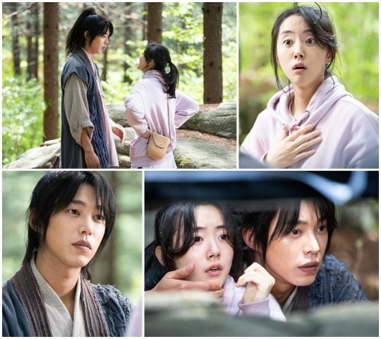 TV CHOSUN ‘조선생존기’/사진제공=화이브라더스코리아