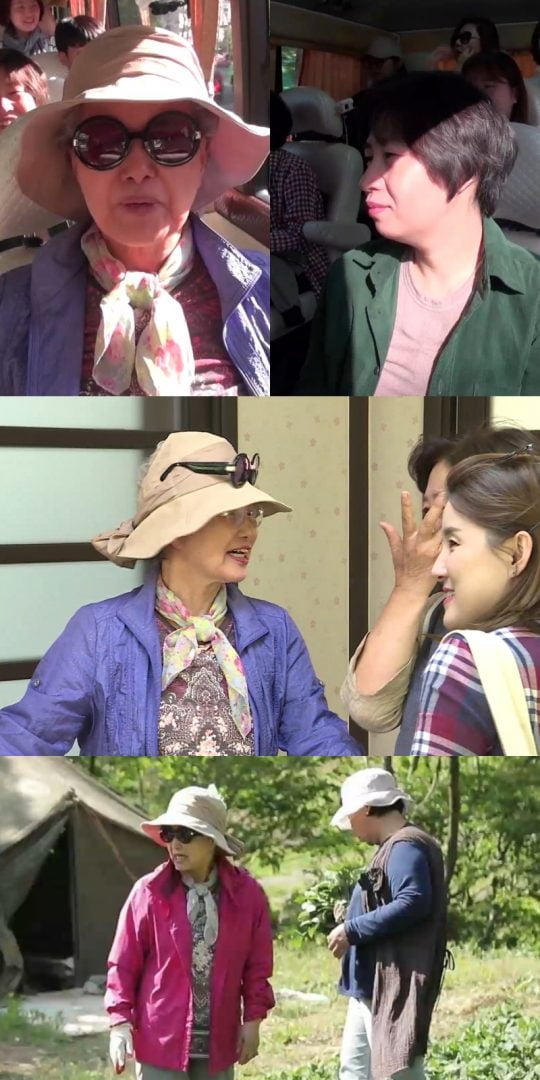 KBS2 ‘사장님 귀는 당나귀 귀’/사진제공= KBS2