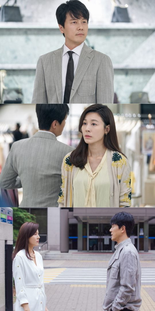JTBC ‘바람이 분다’/사진제공= 드라마하우스, 소금빛미디어