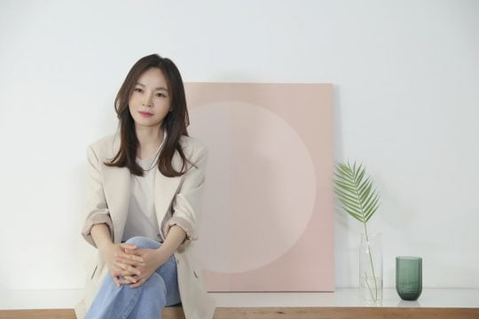 가수 왁스. / 제공=iMe KOREA