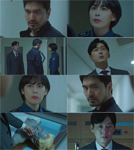 ‘보이스3’ / 사진제공=OCN