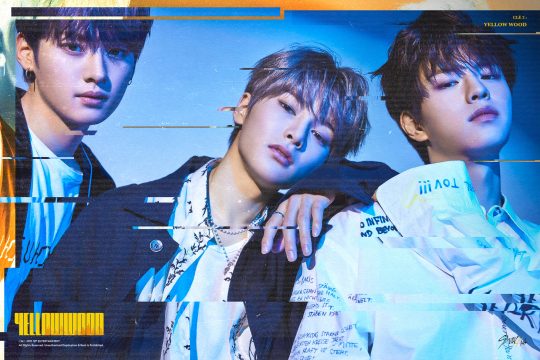 그룹 스트레이 키즈 리노, 아이엔, 승민. / 제공=JYP엔터테인먼트