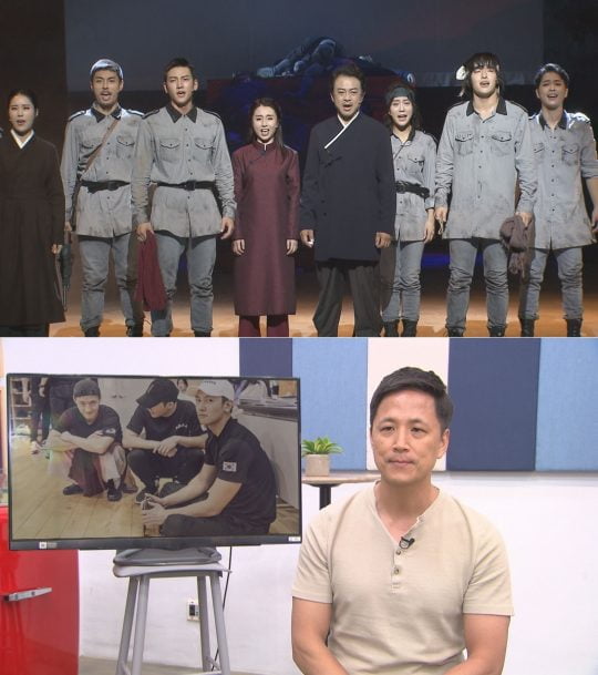 SBS ‘본격연예 한밤’/사진제공=SBS