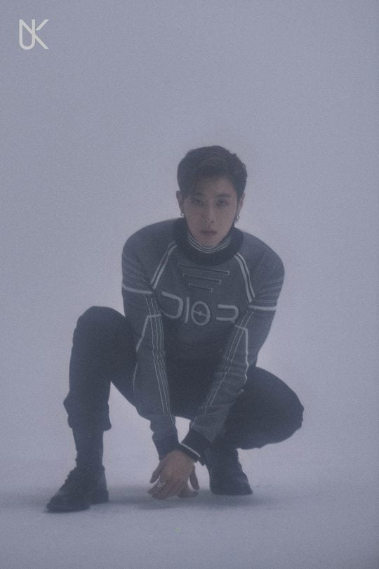 그룹 동방신기 유노윤호의 첫 번째 미니앨범 ‘True Colors’ 티저 이미지 / 사진제공=SM엔터테인먼트 