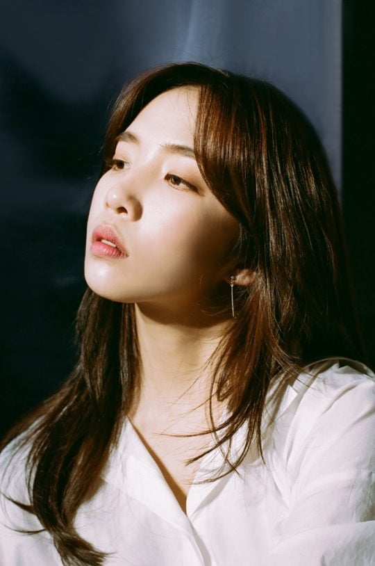 가수 김나영 / 사진제공=제이플래닛 엔터테인먼트