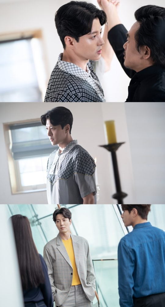 ‘단, 하나의 사랑’ 스틸./사진제공=KBS2