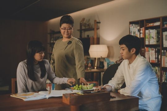 영화 ‘기생충’ 스틸. /사진제공=CJ엔터테인먼트