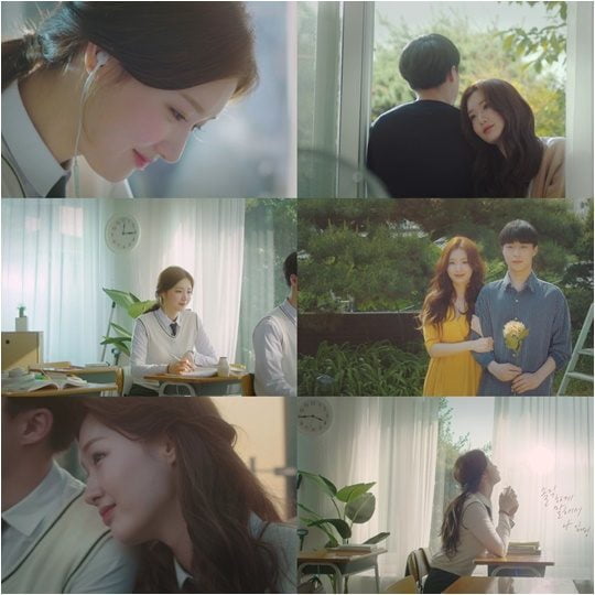 배우 조혜주./ 사진제공=YGKPLUS