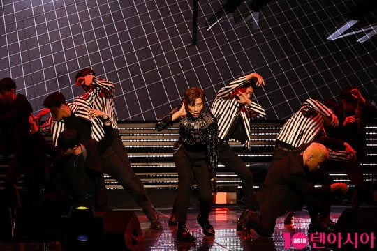 그룹 동방신기 유노윤호