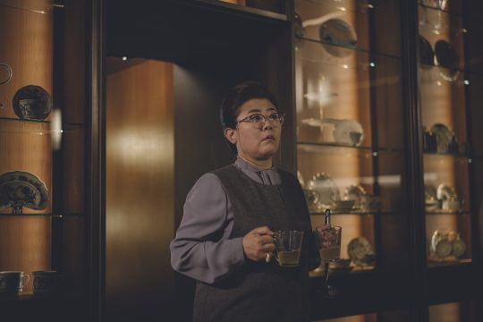 영화 ‘기생충’ 스틸. /사진제공=CJ엔터테인먼트
