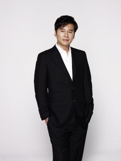 양현석 대표 프로듀서 /YG엔터테인먼트 제공