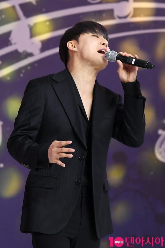가수 김준수