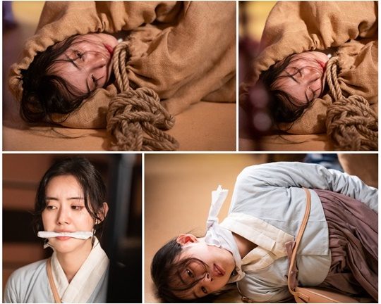 배우 박세완./ 사진제공=화이브라더스코리아
