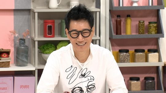 ‘냉장고를 부탁해’의 지석진./사진제공=JTBC