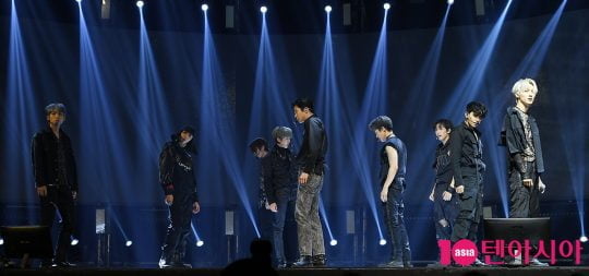 그룹 SF9