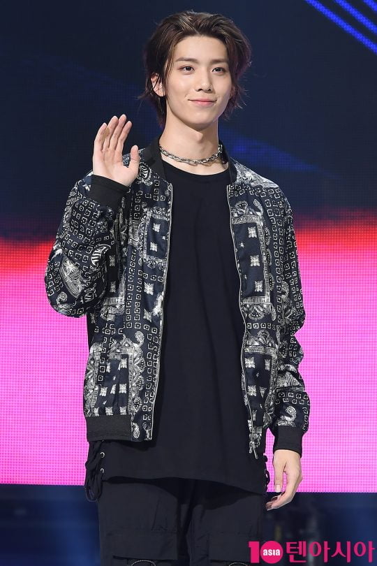 그룹 SF9 휘영