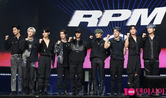 그룹 SF9