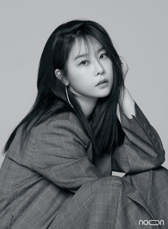 박소진. /사진제공=눈컴퍼니