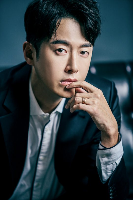 최필립./사진제공=더프로액터스