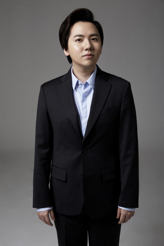 팝페라테너 임형주./사진제공=디지엔콤