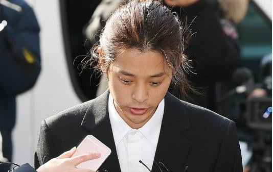 가수 정준영 /텐아시아 DB