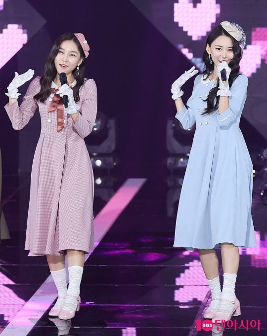 가수 듀자매
