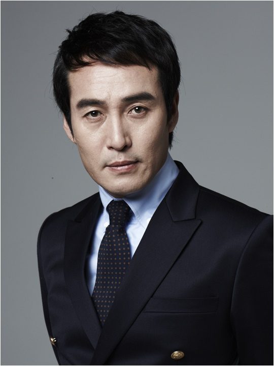 배우 정호빈./ 사진제공=폴라리스 엔터테인먼트
