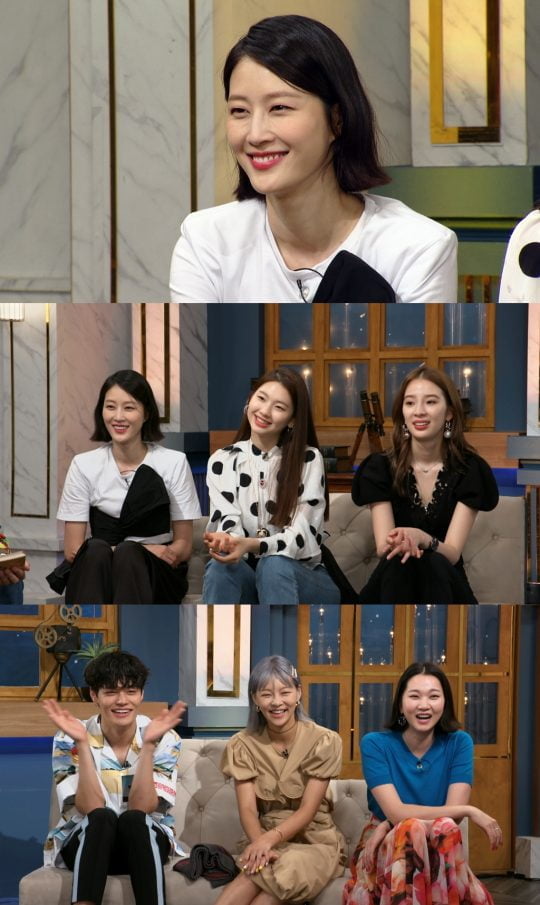 ‘해피투게더4’ 스틸./사진제공=KBS2