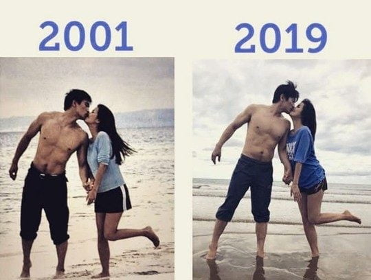 사진=신애라 인스타그램