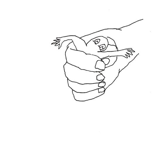 모키오 ‘hold’ 커버./ 사진제공=하이어뮤직
