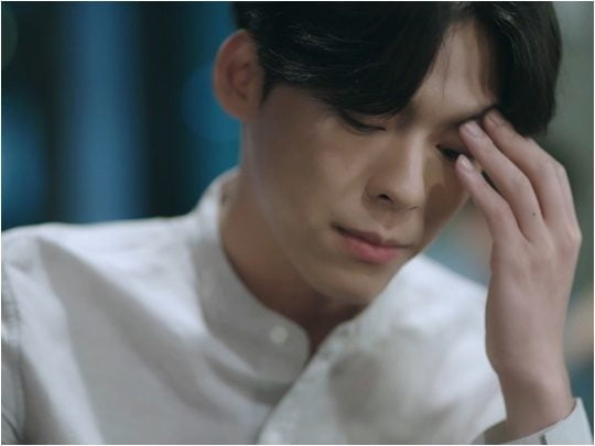 배우 조기성./ 사진제공=씨제스 엔터테인먼트