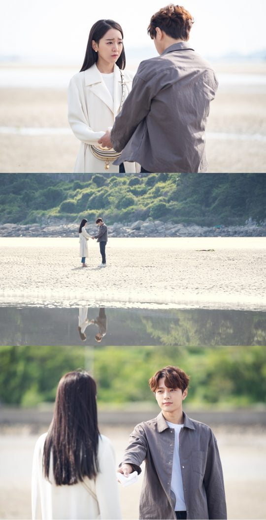 ‘단, 하나의 사랑’ 스틸./사진제공=KBS2