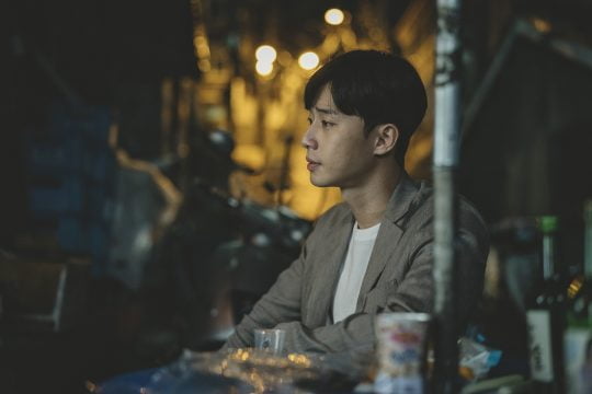 영화 ‘기생충’ 박서준. /사진제공=CJ엔터테인먼트