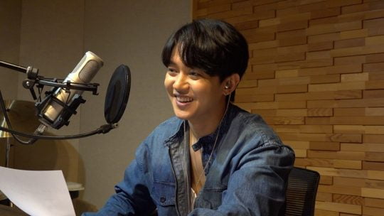 ‘우리동네 피터팬’ 강균성. /사진제공=MBC