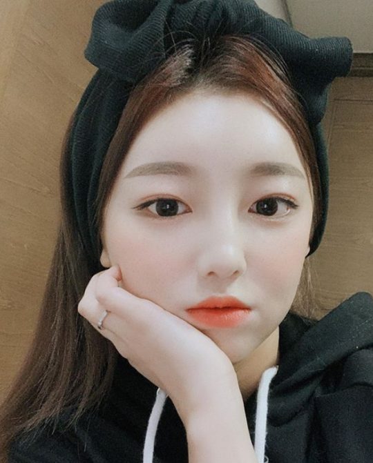 외질혜./ 사진=인스타그램