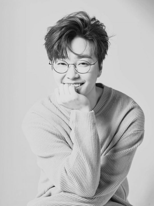 정민./사진제공=(주)아라라인