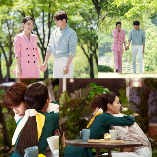 ‘단, 하나의 사랑’ 스틸./사진제공=KBS2