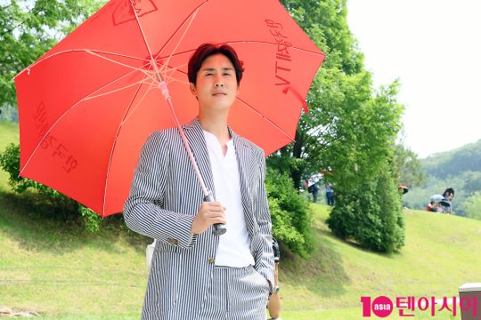 가수 신유