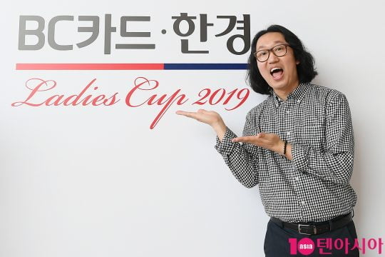 개그맨 김경진