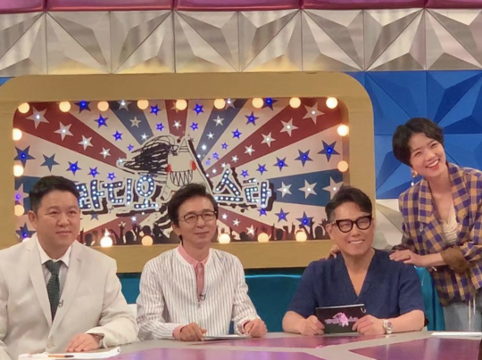 /사진=윤종신 인스타그램