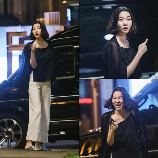 KBS2 ‘퍼퓸’/사진제공=KBS 2