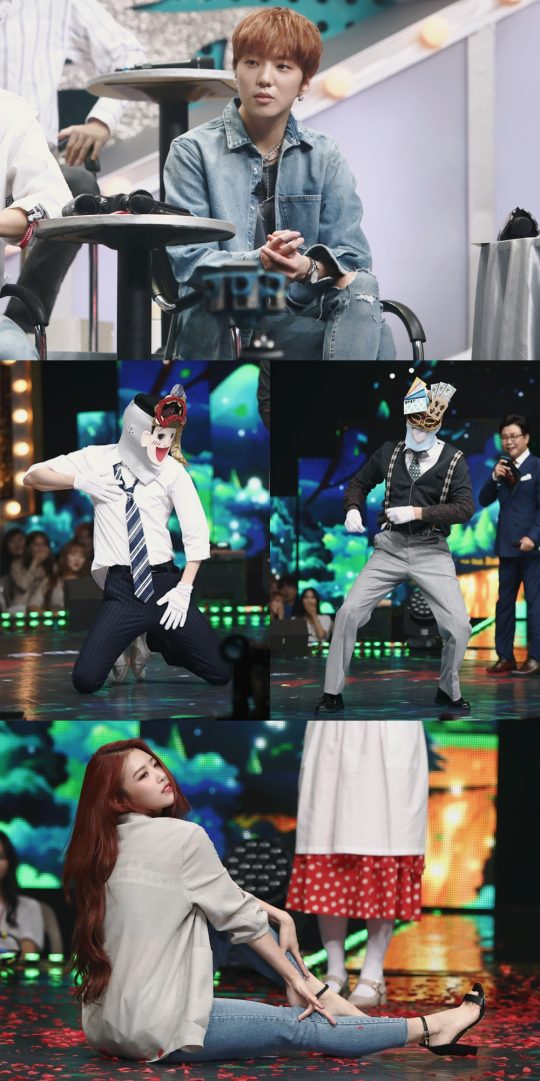 MBC ‘복면가왕’/사진제공=MBC