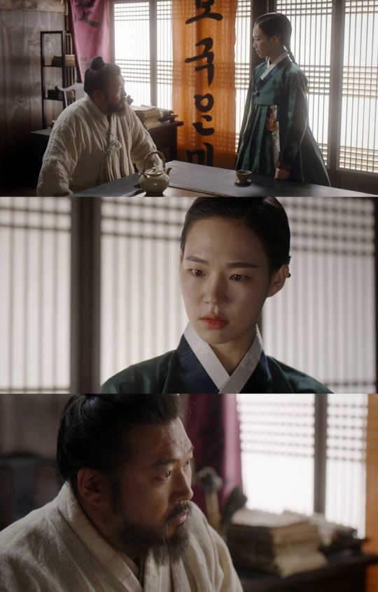 SBS ‘녹두꽃’/사진제공=SBS