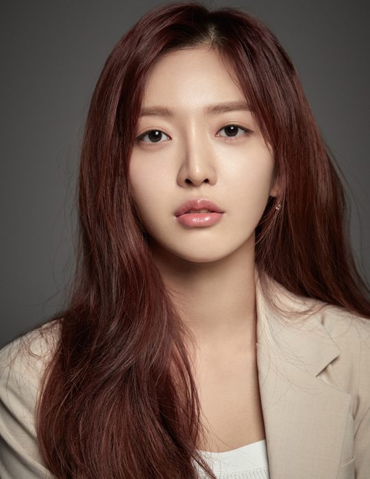 찬미./사진제공=FNC