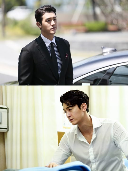 ‘닥터탐정’ 이기우. /사진제공=SBS