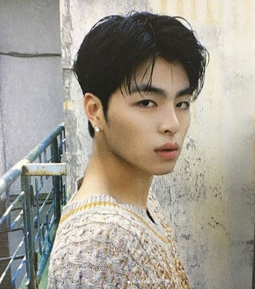 구준회 SNS 갈무리