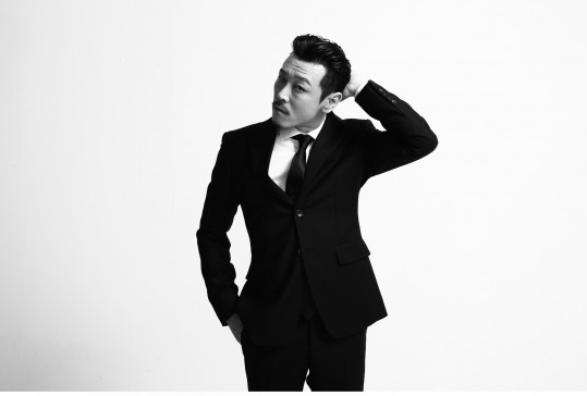 래퍼 빌스택스(바스코) / 사진=텐아시아DB